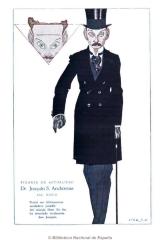 Figuras de la actualidad