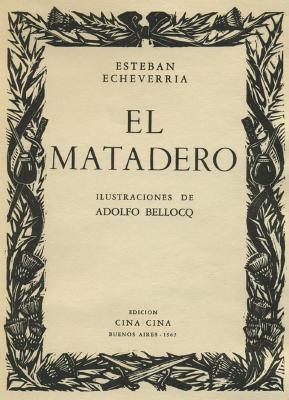 El Matadero