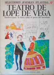 Teatro de Lope de Vega