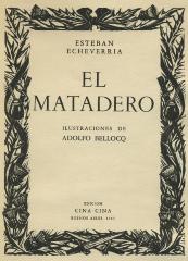 El Matadero