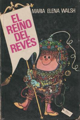 El Reino del Revés