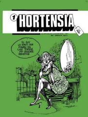 Revista Hortensia Nº1
