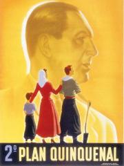 2do. Plan Quinquenal