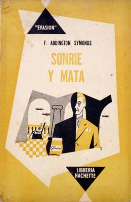 Sonríe y mata