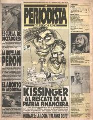 El Periodista de Buenos Aires Nº1