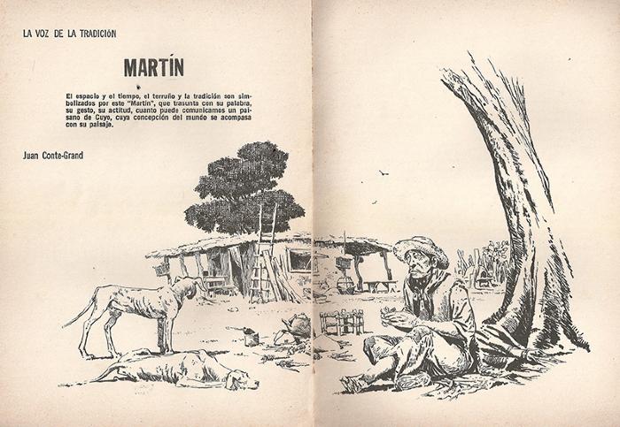 Martín