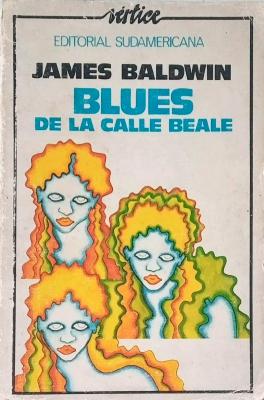 Blues de la calle Beale