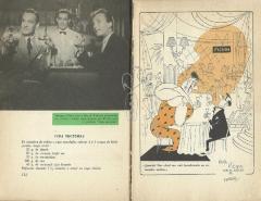 Fantasio para Pichín