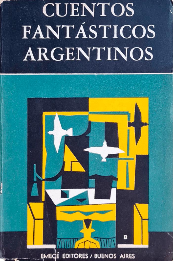 Cuentos Fantásticos Argentinos