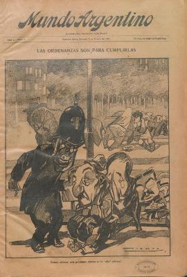 Mundo Argentino Nº1