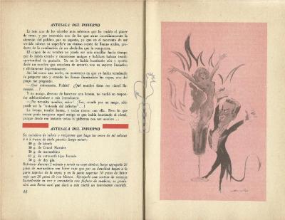 Batido - Antesala del infierno