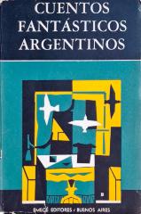 Cuentos Fantásticos Argentinos