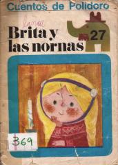 Brita y las nornas
