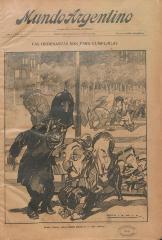 Mundo Argentino Nº1