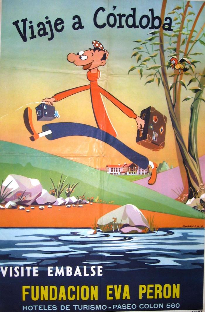Viaje a Córdoba