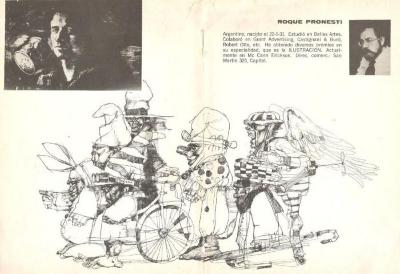 Guía Moya de los Profesionales Publicitarios