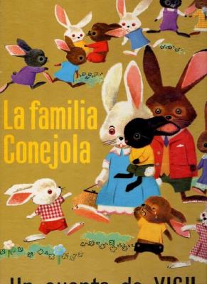 La familia Conejola