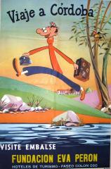 Viaje a Córdoba