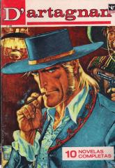 D'artagnan Nº288