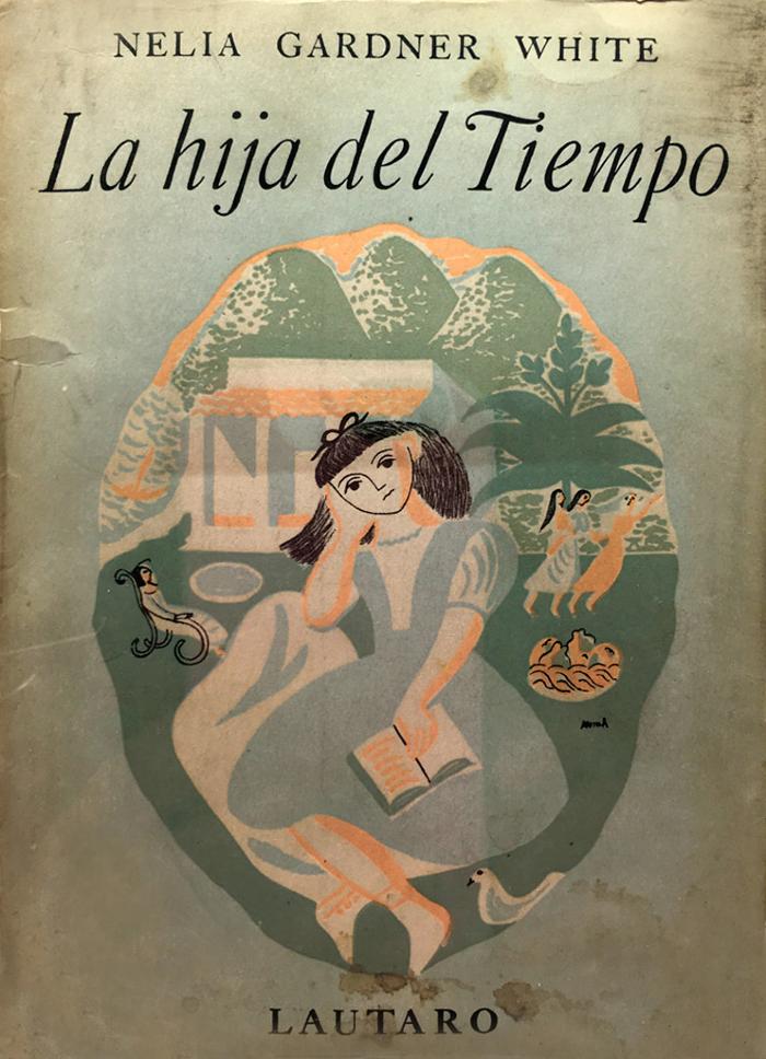 La hija del Tiempo