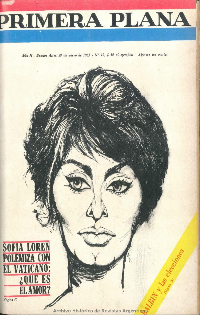 Primera Plana Nº12