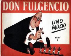 Don Fulgencio - tomo 1