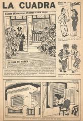 Buenos Aires en camiseta - La cuadra