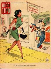 Rico Tipo Nº360