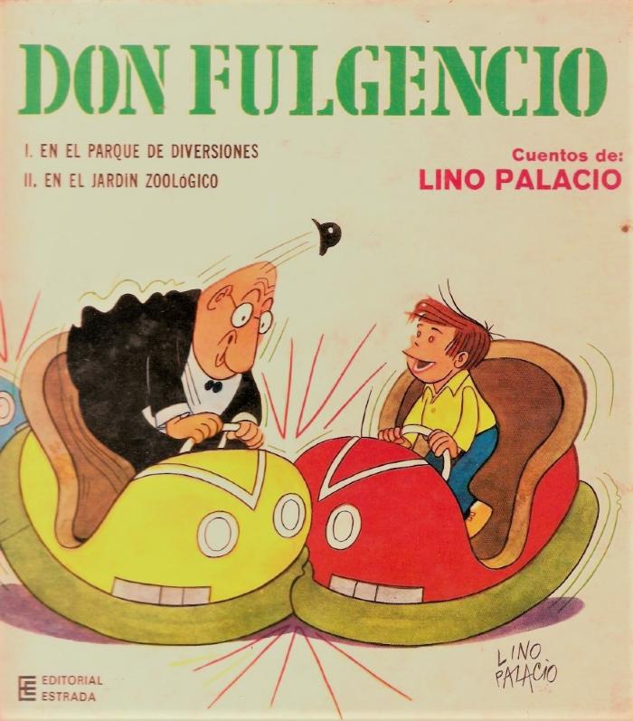 Don Fulgencio