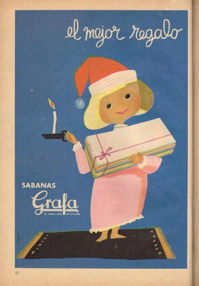 Sábanas Grafa - el mejor regalo