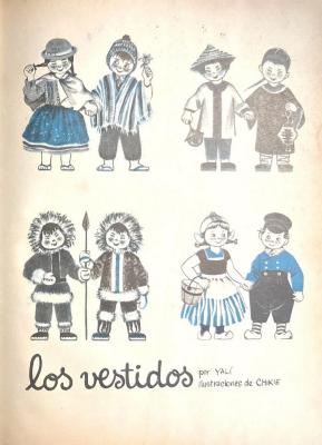 Gran enciclopedia de los pequeños - tomo 4