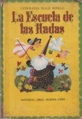 La escuela de las hadas
