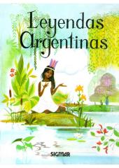 Leyendas Argentinas