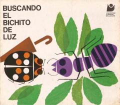 Buscando el bichito de luz