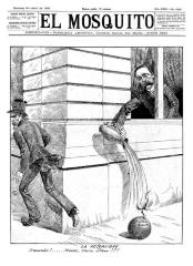 El Mosquito Nº1525