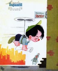 Mundo Infantil Nº368