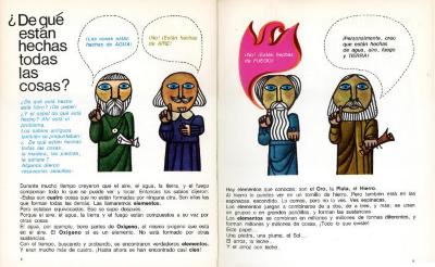 El quillet de los niños. vol. 1