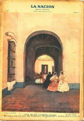 Del buen tiempo viejo