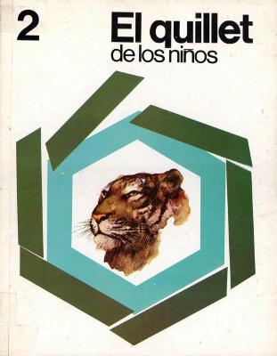 El quillet de los niños. vol. 2