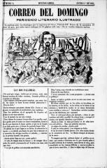 Correo del domingo Nº1