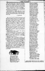 Correo del domingo Nº1