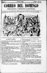 Correo del domingo Nº1