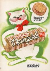 Merengadas