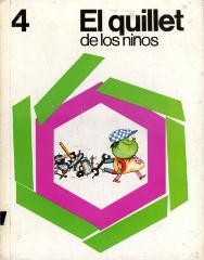 El quillet de los niños. vol. 4