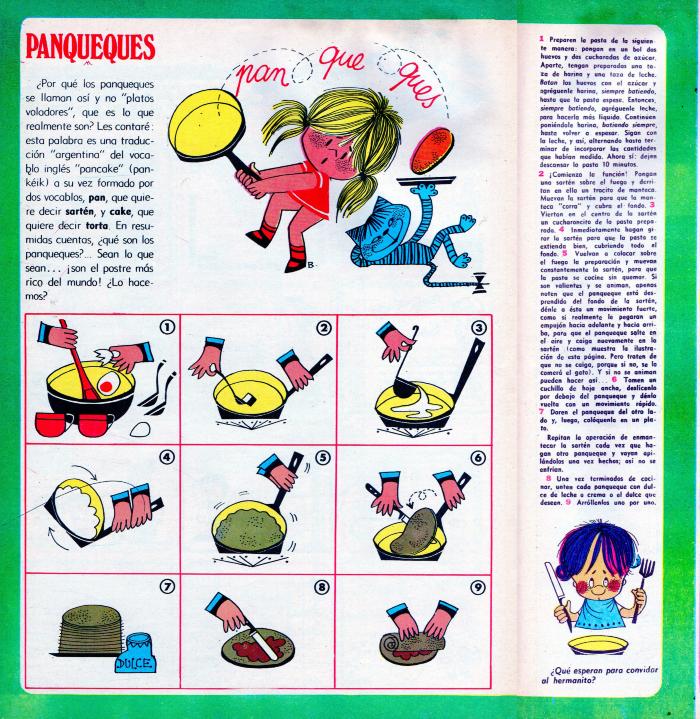 Panqueques
