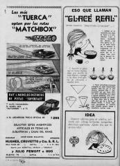 Eso que llaman Glacé Real