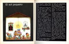 El quillet de los niños. vol. 4