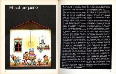 El quillet de los niños. vol. 4