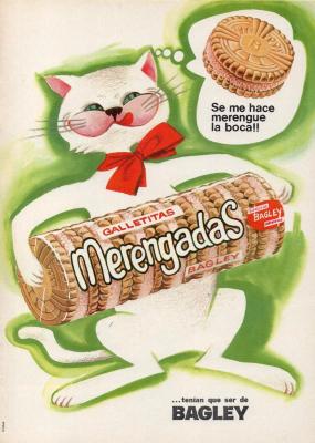 Merengadas