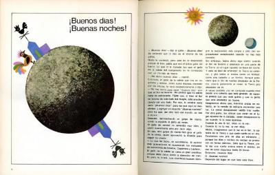 El quillet de los niños. vol. 4